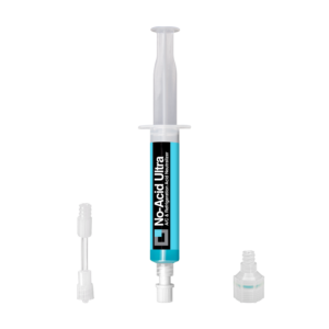 NEUTRALIZADOR ACIDEZ NO-ACID ULTRA 1/4 SAE + FLEX BOX (6 ml) ERRECOM