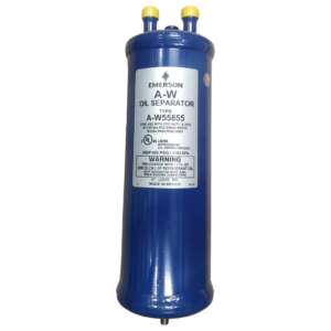 SEPARADOR DE ACEITE 5/8″ ODF AW5585 5 EMERSON
