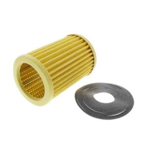 FILTRO SUCCION PARA PORTACARTUCHO F-48 EMERSON