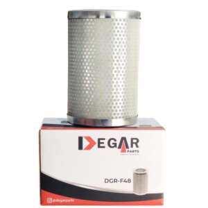 FILTRO SUCCION PARA PORTACARTUCHO DGR-F48 DEGAR