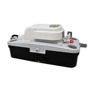 BOMBA DRENAJE 142ton / 1.7m Btu/h- 379L/H 5,1m M4 TANK PUMP 220V-60HZ FP3385 ASPEN