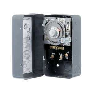 TIMER DESCONGELACION 220V  8145-20 PARAGON - ROBERTSHAW