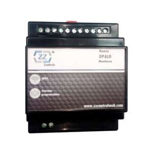 SISTEMA DE MONITOREO OPALO Z&Z