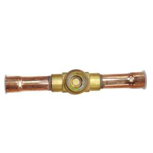 INDICADOR LIQUIDO 1-1/8″ SOLDABLE DEGAR