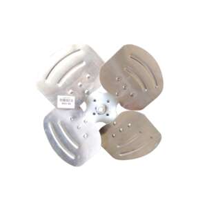 ASPA METALICA 14″ BUJE 1/2 CCW A/A (1075 -1750 RPM)