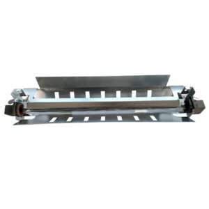 RESISTENCIA DE VIDRIO 10053 G.E  DEGAR