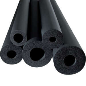 AISLANTE TERMICO 1-3/8″ x 3/8″ CAJ/30 TIRAS DEGAR