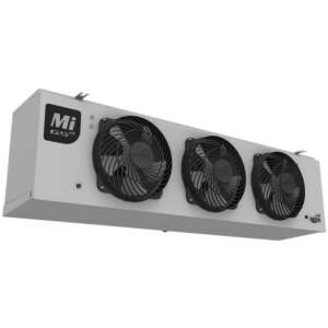 DIFUSOR BAJO PERFIL 4HP 14728 BTU/h (T.Evap -25°C), C/RESISTENCIAS, 220V/1F, Mi GS2-046 MIPAL