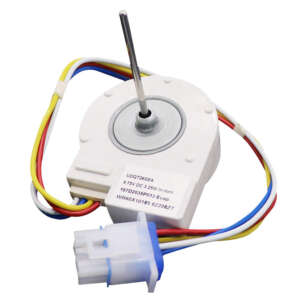 MICROMOTOR GE MABE WR60X10185 - DP