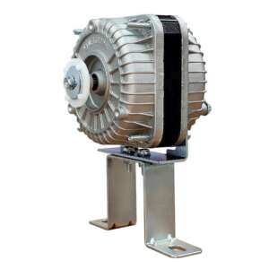 MOTOR VENTILADOR 5 WATT 1550RPM S/ASPA - BASE 110V/60HZ  YZF5-13 DEGAR