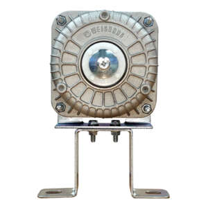 MOTOR VENTILADOR 10 WATT 1550RPM C/ASPA - BASE 110V/60HZ MDSA-10 DEGAR