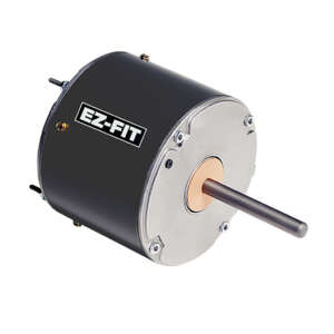 MOTOR 1 EJE 1/3HP 825RPM TEAO 220V/ 1F 0875 NIDEC