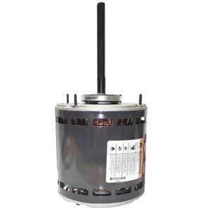 MOTOR 1 EJE 1HP 1075RPM /3V 220V/ 1PH 8907 NIDEC