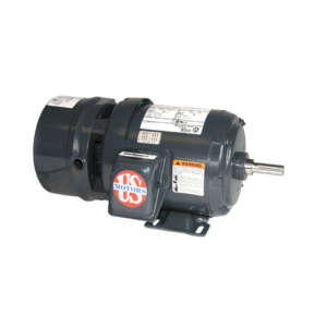 MOTOR 1 EJE 5HP 1765RPM FRAME 184T 220V-460V D5P2D  NIDEC