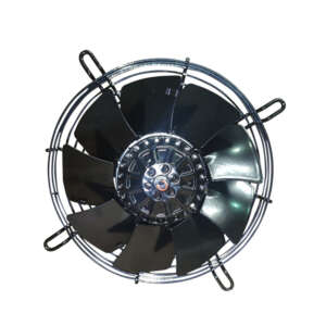 MOTOR AXIAL  8″ 1650RPM/ 220V MAX4B-200S DEGAR