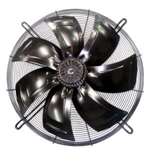 MOTOR AXIAL 28″ 1600RPM/ 220V 3PH MAX4C-710S DEGAR