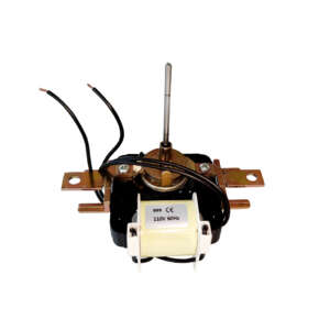 MICRO MOTOR 110V 60HZ, YZF999 DEGAR