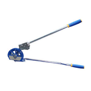 DOBLADORA DE PALANCA 3/4″ VBT-4 VALUE