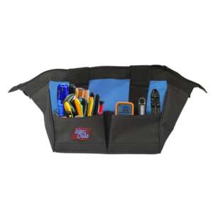 BOLSO PORTA HERRAMIENTAS 12″ MAX CELS
