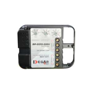 PROTECTOR AIRE ACONDICIONADO - REFRIGERACION 220V HEAVY DUTY BP-D312 DEGAR