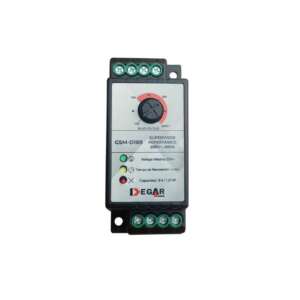SUPERVISOR MONOFASICO GSM-D169-220V DEGAR