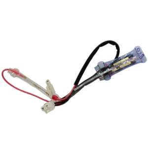 TERMOSTATO BIMETALICO NEV. ASIATICA DOBLE CONECTOR SC-028 (8KSD-TH-4) - DP