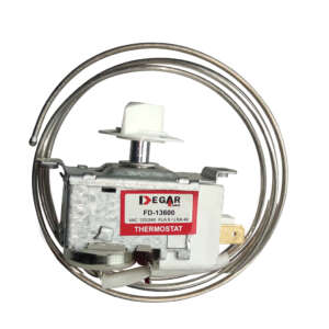 TERMOSTATO NEVERA AMBIENTAL FD-13600 DEGAR