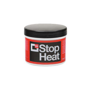 MASILLA PARA SOLDAR STOP HEAT (500 g) ERRECOM