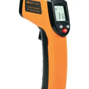 TERMOMETRO DIGITAL DE RAYO INFRAROJO DIT-220 - ELITECH