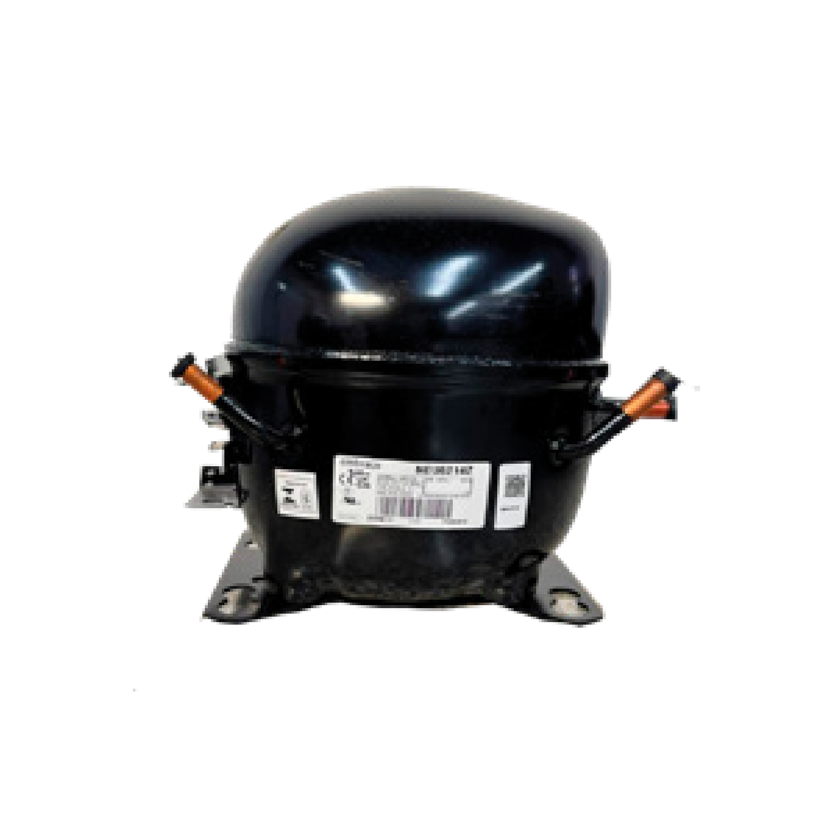 COMPRESOR PISTON 1/2HP R134a 110V/60HZ HBP NEU6214Z EMBRACO