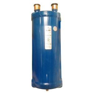 ACUMULADOR DE SUCCION 3/4" A-AS4106 ODF EMERSON