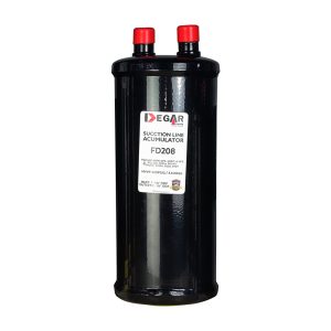 ACUMULADOR DE SUCCION 3/4" FD206 DEGAR