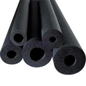 AISLANTE TERMICO 1/2" x 3/8" CAJ/90 TIRAS DEGAR