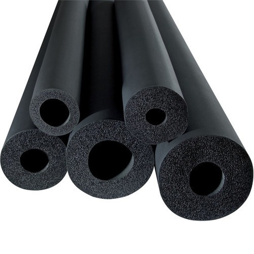 AISLANTE TERMICO 1-5/8"x1/2"CAJ/20 TIRAS DEGAR