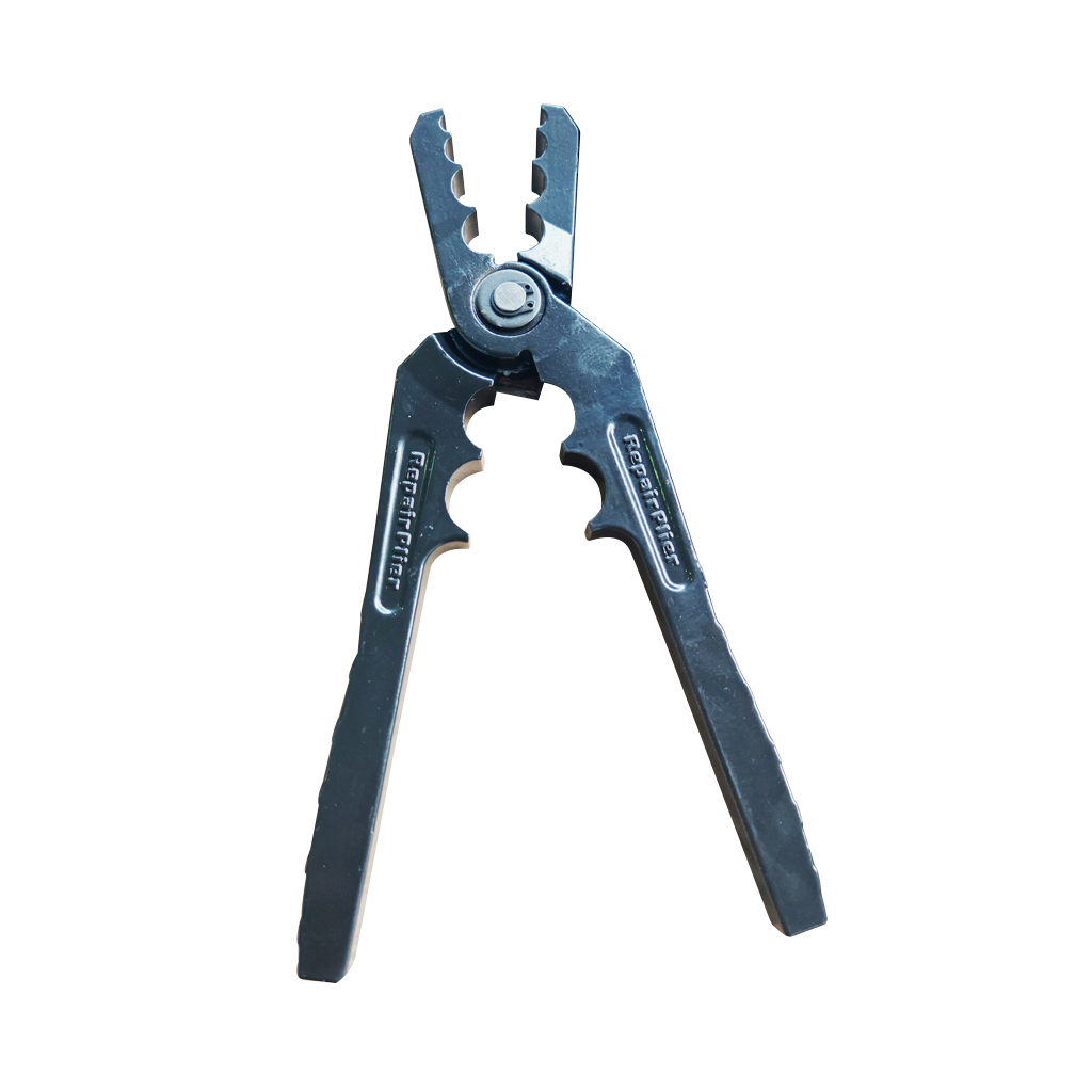 ALICATE REPARADOR TUBO DE COBRE 1/4"-3/8"-1/2"-5/8"-7/8"CT-301- DEGAR