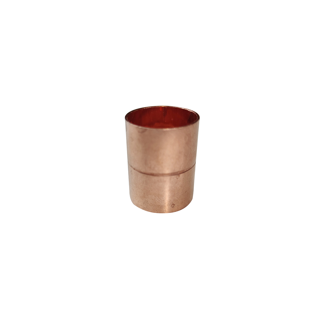 ANILLO DE COBRE 1-3/8" DEGAR