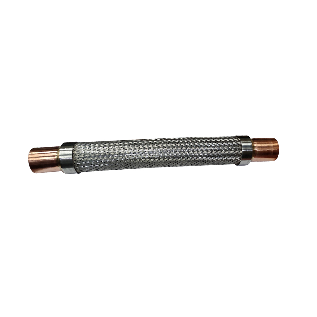 ANTIVIBRADOR 1-1/8" DEGAR