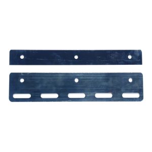 BISAGRA METALICA PARA CORTINA PVC S304 DEGAR