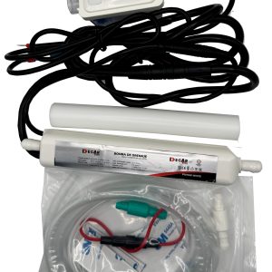 BOMBA DRENAJE 16kW / 54,600Btu/h 12m 220V-60HZ POWER WHITE DEGAR