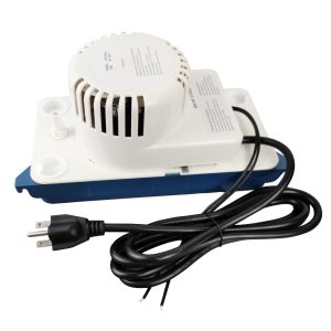 BOMBA DRENAJE 220V 1-60 -TANK PUMP 1L RTP15WS230L- DP *