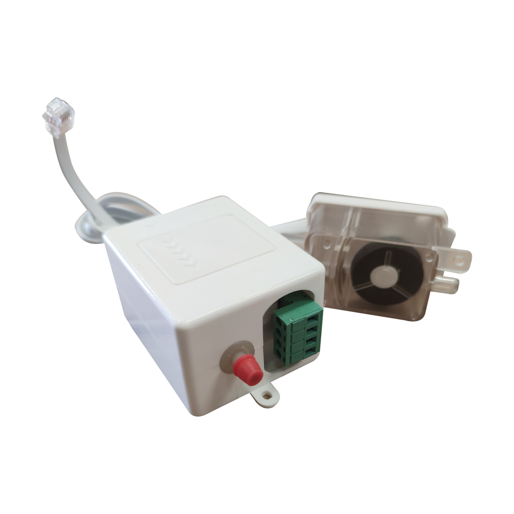 BOMBA DRENAJE 46kW 220V 1-60 MAXI BOX PUMP 1PC - DP *