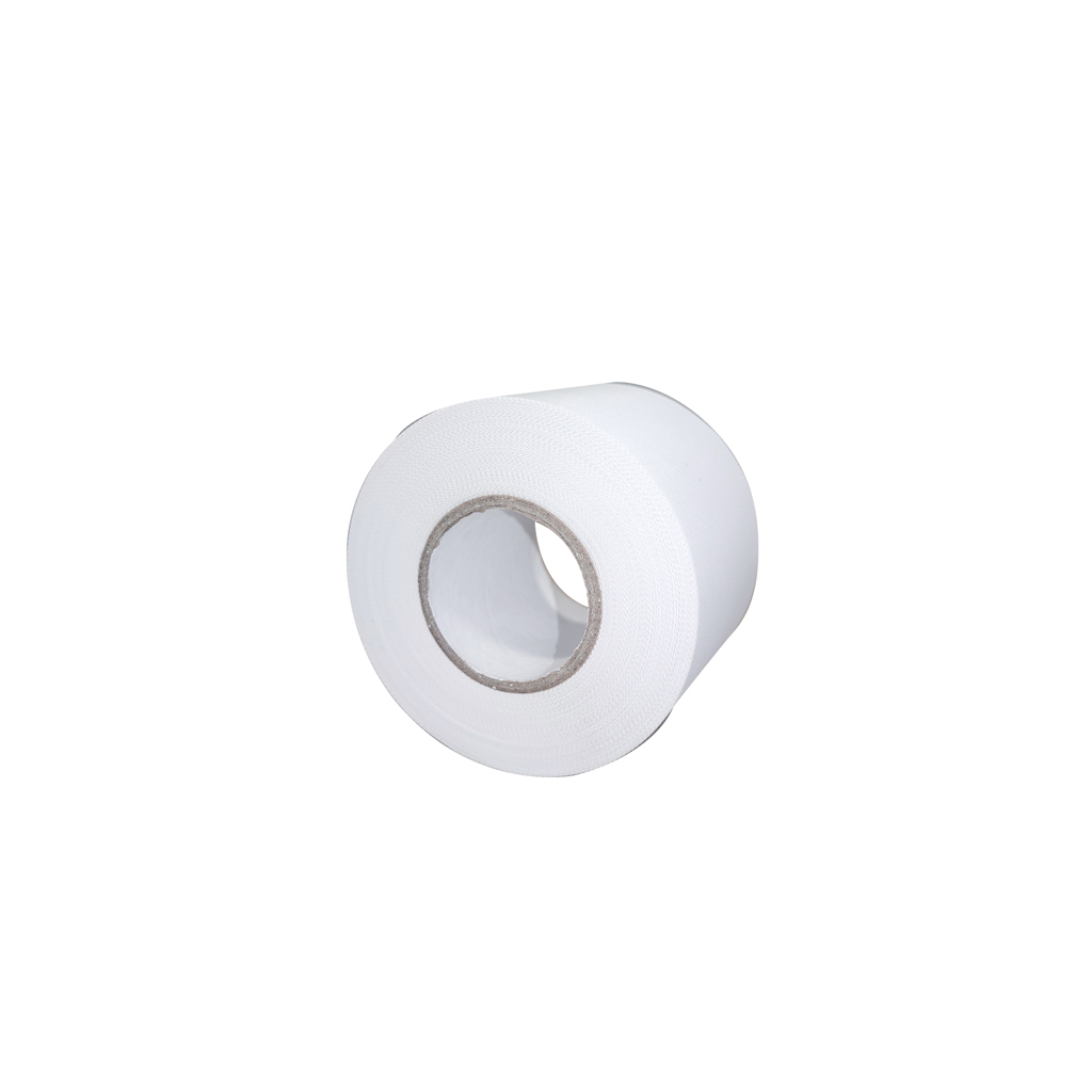 CINTA PVC NO ADHESIVA -5CM WIDTH x 0.18mm THICKNESS x 15m) DEGAR