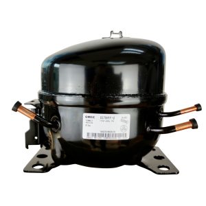 COMPRESOR LBP 1/5HP 631 BTU/h R134a 110V/60Hz FE59E1M-U - GMCC
