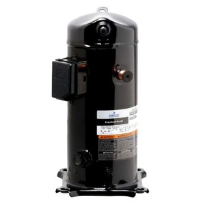 COMPRESOR SCROLL 12TON R22 400/440V 3PH ZR144KCE-TFD-950 COPELAND