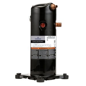 COMPRESOR SCROLL REFRIGERACION 2HP R22/R134a/R404A 220V 3PH ZS13KAE-TF5-618 COPELAND