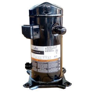COMPRESOR SCROLL REFRIGERACION 2HP SOLDAR- R404A/ R507 220V 1PH ZB15KQE-PFV-558 COPELAND