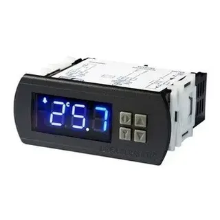 CONTROLADOR DE TEMPERATURA CTP711-MV0EST10 BREAKEMATIC