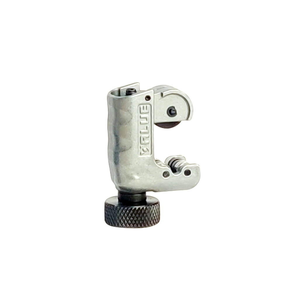 CORTATUBO PEQUEÑO 1/8" x 3/4" VTC-19 VALUE