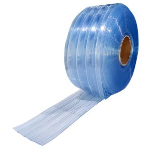 CORTINA REFRIGERACION ACANALADA 8"x0.080"x150' -40ºC+50°C DEGAR