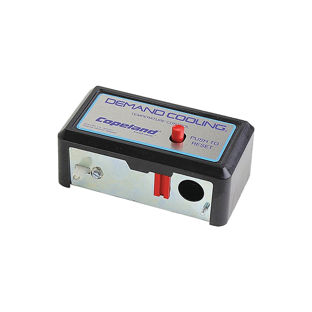 DEMAND COOLING KIT 6D 998-1000-26 60GHz/220V COPELAND